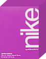 dámská EdT Purple nike