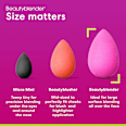 Make-up Ei Original beautyblender