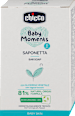 Baby Moments sapun Chicco