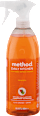 Čistič na kuchyne Clementine method