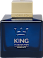KING of SEDUCTION ABSOLUTE EDT - muški ANTONIO BANDERAS