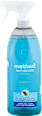 Čistiaci prostriedok do kúpeľne Eucalyptus Mint method