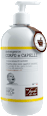 Detergente Corpo Capelli Camomilla fiocchi di riso