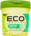 Haargel Olive Oil Styling Gel ECO Style