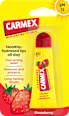 Lippenpflege Strawberry Tube LSF 15 Carmex