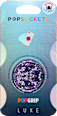 PopSocket Tidepool Galaxy Purple Popsockets