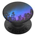 Swappable PopGrip Aurora Woods Popsockets