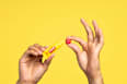 Lippenbalsam Feuchtigkeitsspendend Carmex