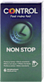 Preservativi Non Stop CONTROL