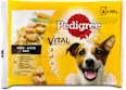 Vital Protection Hundefutter Sauce Pedigree