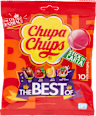 Caramelle lecca lecca ai gusti assortiti Chupa Chups