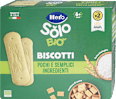 Biscotti biologici solubili  Hero Solo