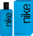 Тоалетна вода Ultra Blue nike