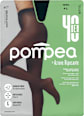 Чорапогащник Azione Riposante, Nero 40 DEN, размер 4-L Pompea