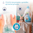 Prací gél Sensitive Chicco