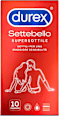 Settebello Super Sottile durex
