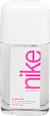 deo natural sprej Ultra Pink Woman nike