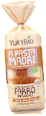 Pane bauletto BIO di farro integrale YukyBio
