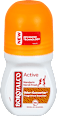 Active deo roll-on Mandarin Borotalco