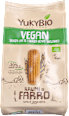 Krumì biscotti di farro BIO YukyBio