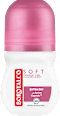 Deo Roll-on Soft Flower Borotalco