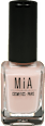 Lak za nohte 9 FREE Nude MIA Cosmetics Paris