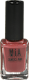Lak za nohte 9 FREE Terracotta MIA Cosmetics Paris