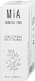 Pospeševalec rasti nohtov Calcium Milk Enamel MIA Cosmetics Paris