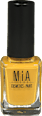 Lak za nohte 9 FREE Dandelion MIA Cosmetics Paris