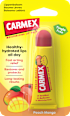 Hydratačný balzam na pery broskyňa a mango Carmex