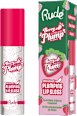Berry Plump sjaj za usne - crystal clear Rude