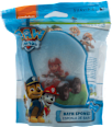Paw Patrol spužva za kupanje, više vrsta nickelodeon