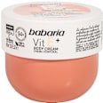 Cremă de corp cu vitamina E babaria