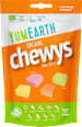 Organiczne owocowe gumy rozpuszczalne YUMEARTH