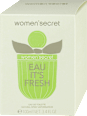 EAU IT'S FRESH edt - ženski women'secret