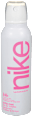 Deodorant v spreju Ultra Pink nike