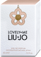 Eau de Parfum Lovely Me Donna LIU JO