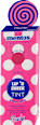 mentos BEAUTY TINT 2u1 rumenilo i karmin za usne - Pental Pink Rude