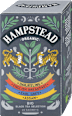 Selezione di tè nero BIO HAMPSTEAD ORGANIC