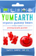bio ovocní želé medvídci  Yum Earth