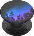 Swappable PopGrip Aurora Woods Popsockets