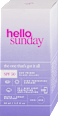 the one that's got it all prajmer za zaštitu lica od sunca, SPF 50 hello sunday