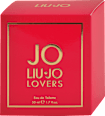 Dámska toaletná voda Lovers LIU*JO