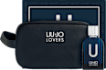 Set regalo Lovers for Him LIU JO