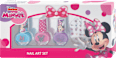 Darčekové balenie Minnie Nail Art Set LORENAY