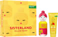 SISTERLAND YELLOW PEONY poklon set United Colors of Benetton