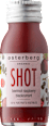 ORGANIC SHOT - cvekla, malina i crna ribizla osterberg