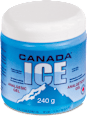 Masážny gél proti bolesti a únave Canada Ice