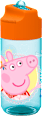 Trinkflasche Kinder Tritan 430 ml sortiert Stor