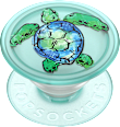 PopSocket Plant Grip Tortuga Popsockets